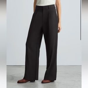 Way High Drape Pant